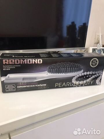 Выпрямитель для волос