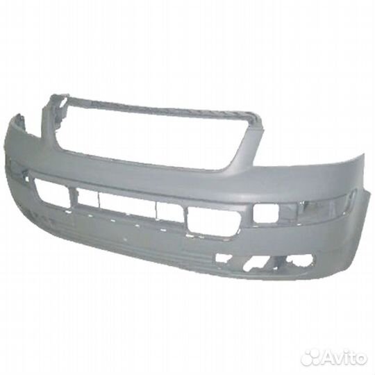 Бампер передний Volkswagen Transporter T5