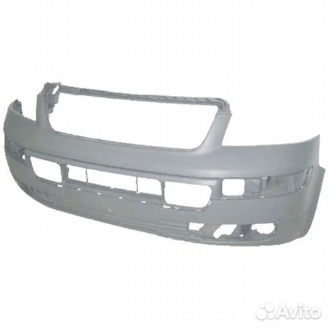 Бампер передний Volkswagen Transporter T5