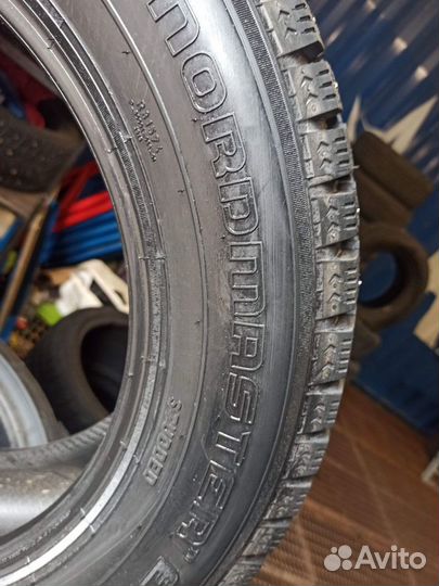 Amtel NordMaster Evo 185/65 R15 88T