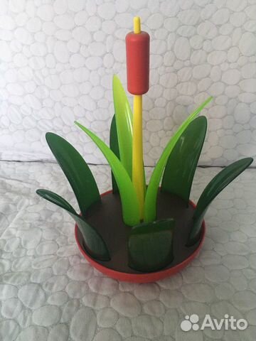 Ваза для фруктов Италия