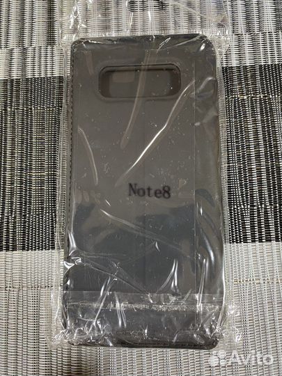 Зарядные устройства и чехлы samsung