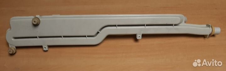 Бункер слива 4925084 Miele WT 945 S