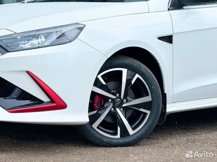 Kaiyi E5 1.5 CVT, 2023