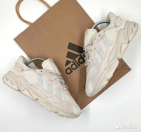 Кроссовки Adidas Ozweego Женские, арт.233283