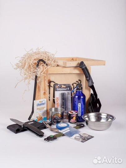 Подарочный набор 