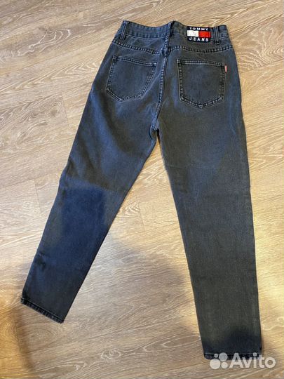 Джинсы