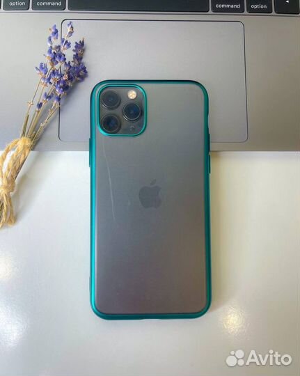 Чехол для iPhone 11Pro Snazzy