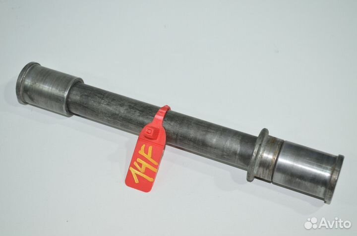 Ось переднего колеса Kawasaki ZX-9R ZX900B