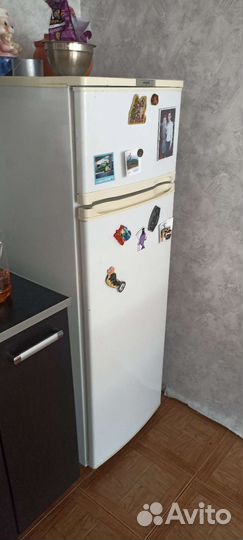 Холодильник саратов