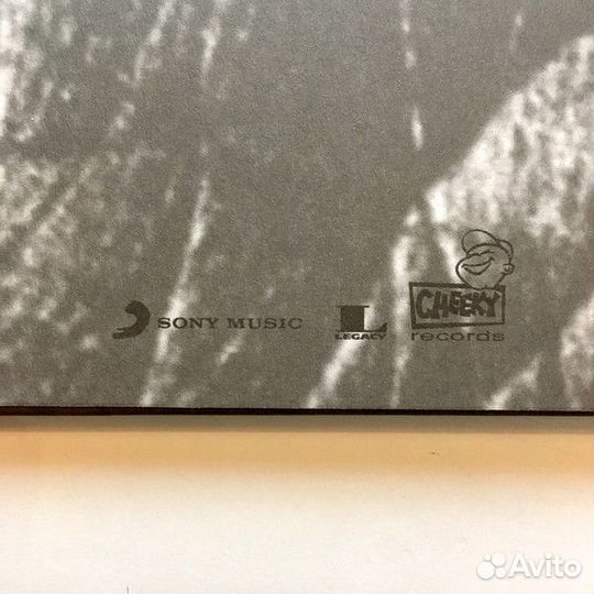 Виниловая пластинка Faithless reverence