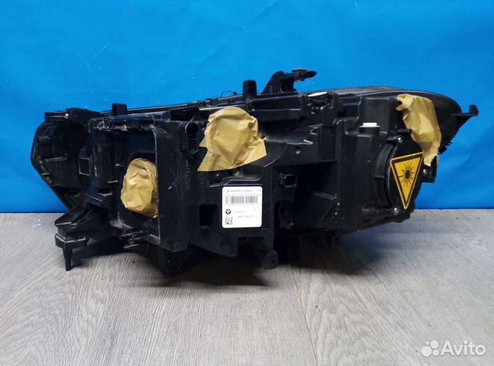 Фара правая BMW X5 G05 2018
