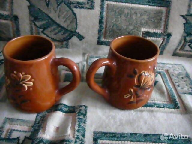 Изделия из керамики