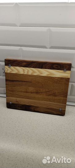 Разделочная доска из Дерева