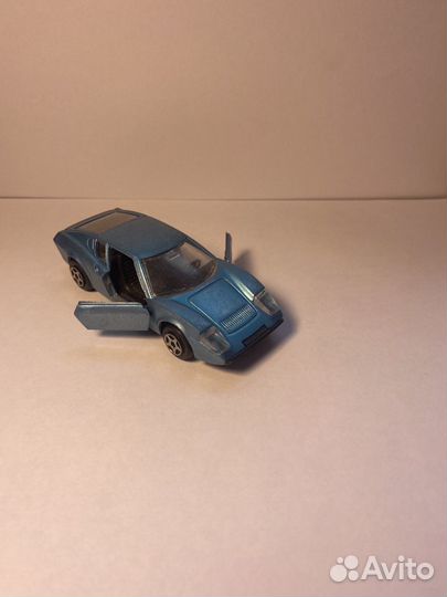 Модель автомобиля ligier js2 norev 1:43