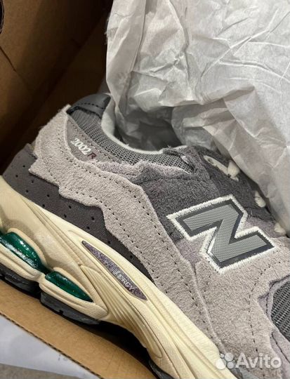 New Balance 2002r Оригинал