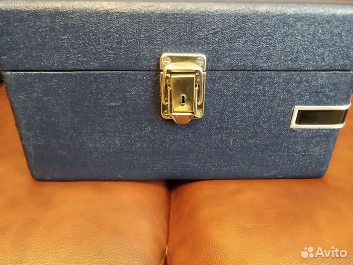 Патефон СССР