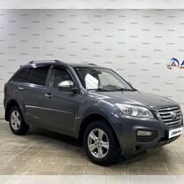 LIFAN X60 1.8 MT, 2013, 182 990 км, с пробегом, цена 490 000 руб.