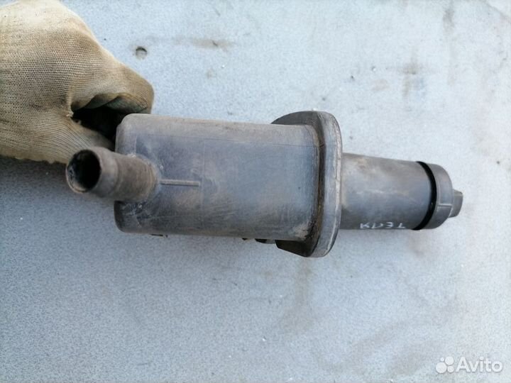 Бачок гидроусилителя Volkswagen golf III