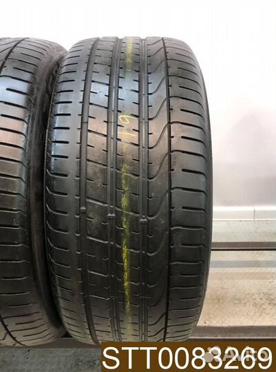 Pirelli P Zero 265/45 R20 100R