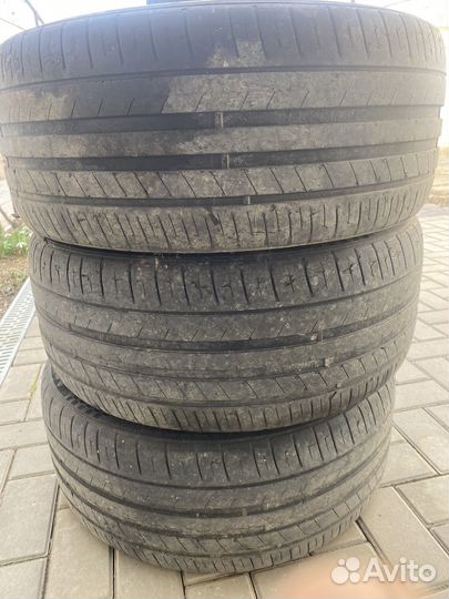 Habilead HeadKing H2000 245/45 R18