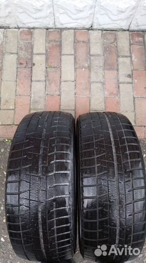 Yokohama 104ZR 225/55 R17