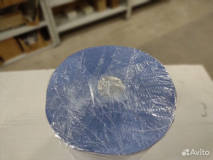 Салфетка двухслойная 350 метров высота рулона 33см