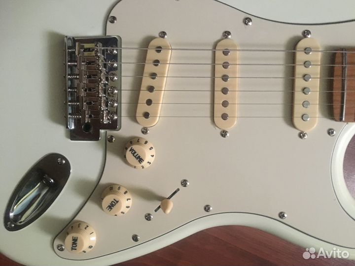 Гитара Jet Js-300