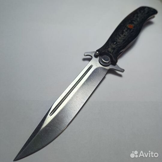 Финка складная аус-8