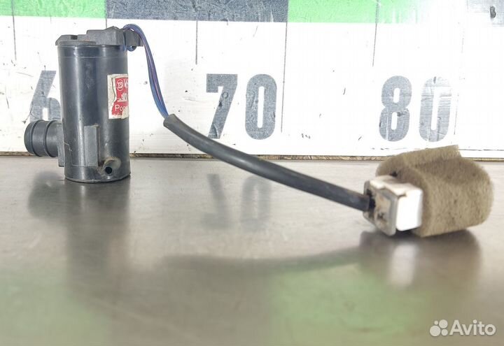 Насос омывателя Kia Sportage 1993 2006