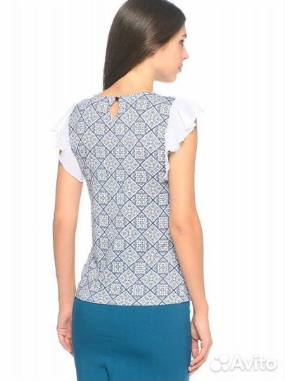 Блузка p.44