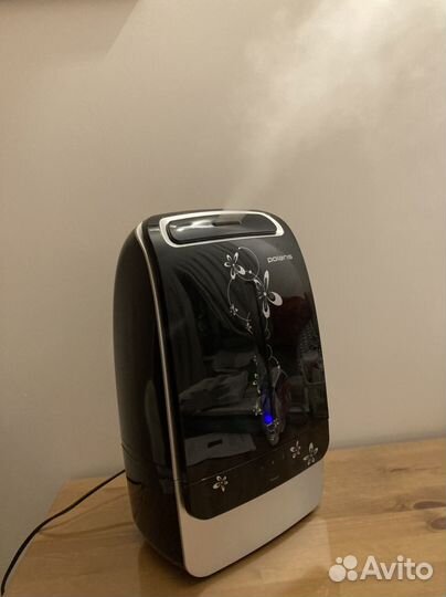 Увлажнитель воздуха polaris