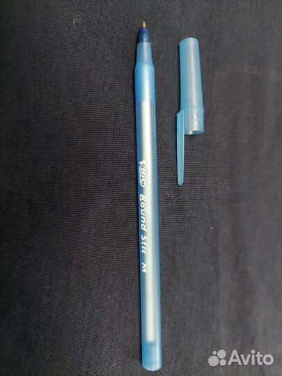 BIC ручка шариковая
