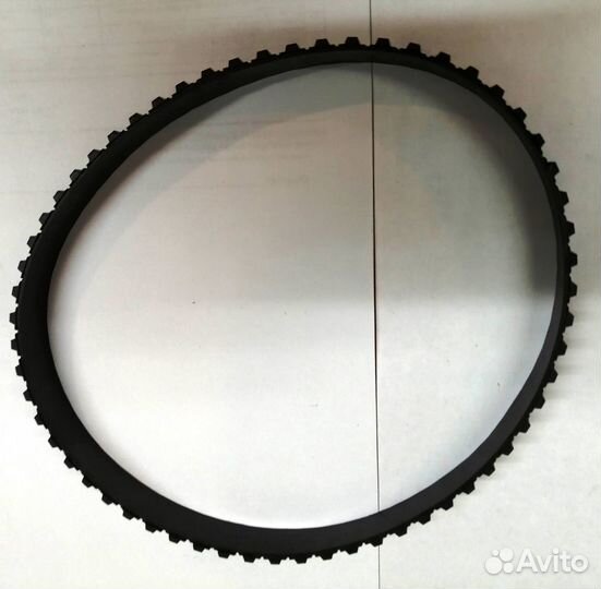 Ремни клиновые приводные