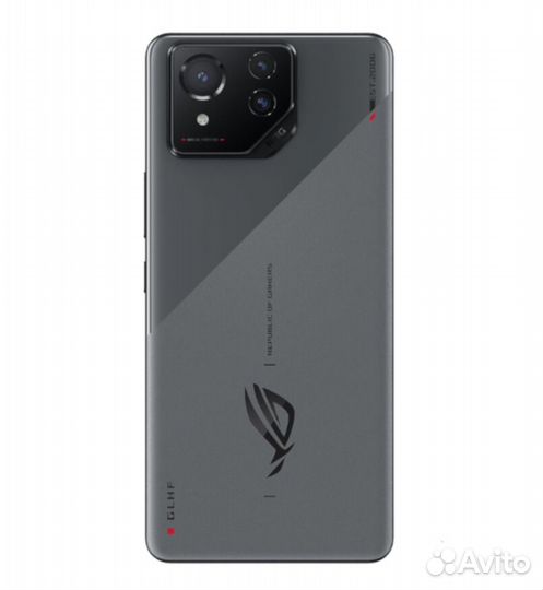 ASUS ROG Phone 8, 16/256 ГБ