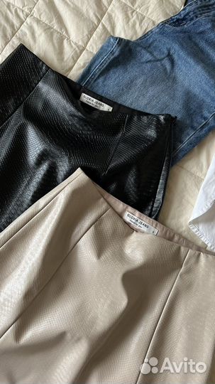 Женские вещи пакетом 40 42 фирменные