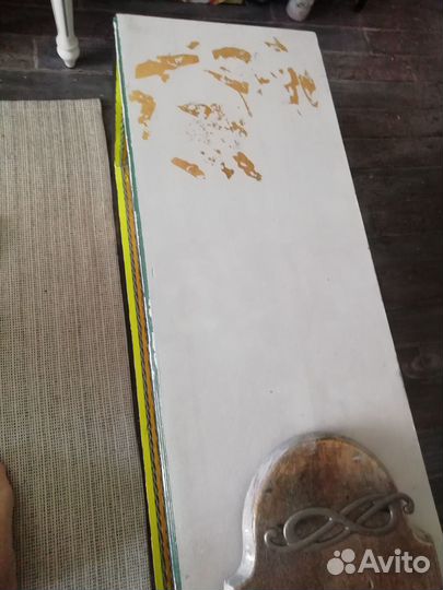 Тумба консоль