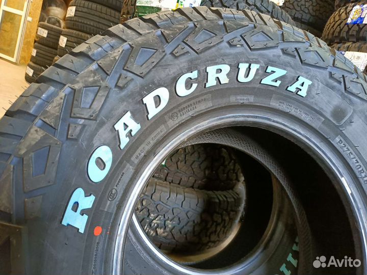 Roadcruza RA1100 A/T 275/70 R16 114T