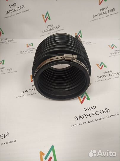 Гофра карданная на mecruiser Alpha (1) с буртом