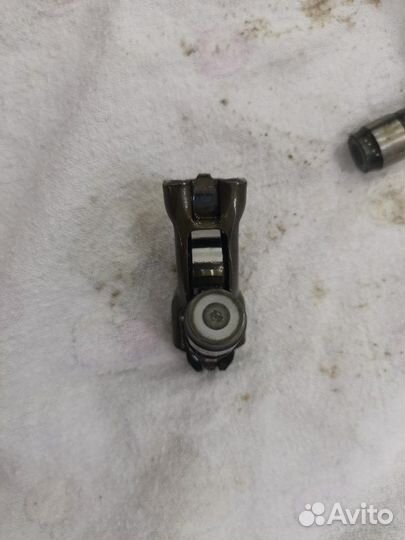 Гидрокомпенсатор Volkswagen Tiguan универсал