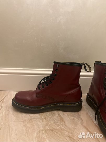 Ботинки dr martens 1460
