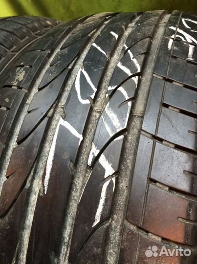 Bridgestone Dueler H/P Sport 235/50 R18
