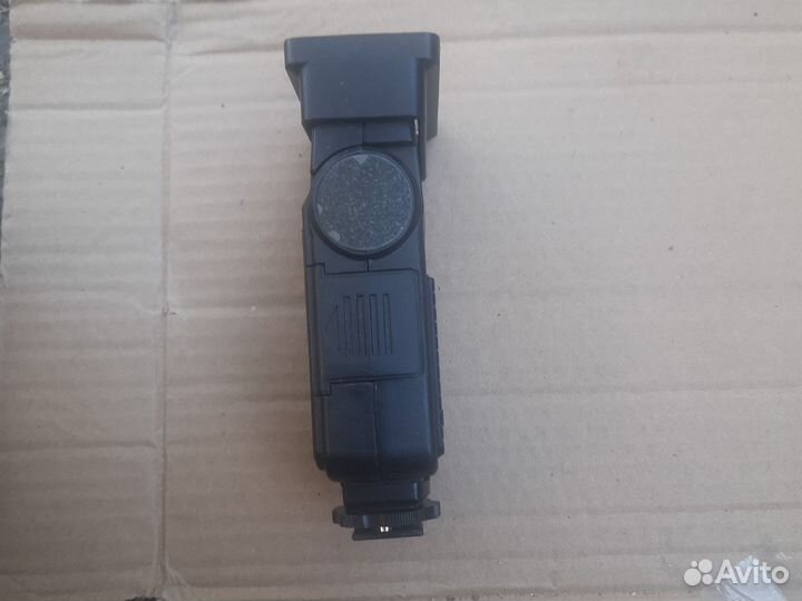 Вспышка камеры soligor mk-21a