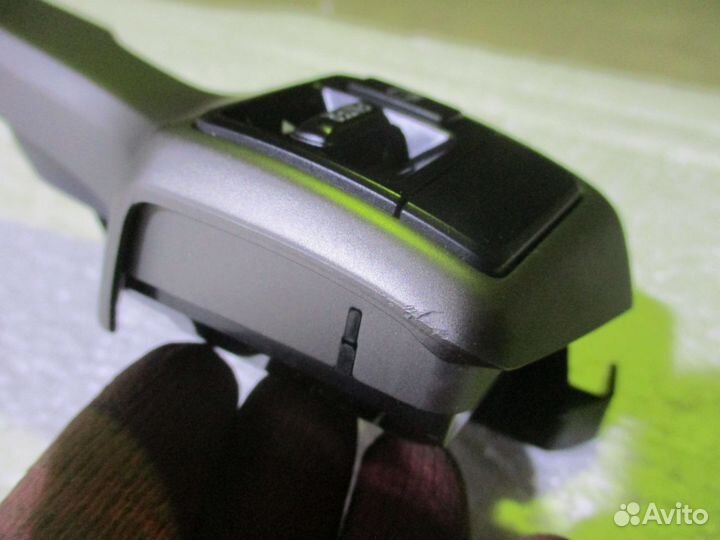 Кнопки руля Toyota Land Cruiser Prado 150