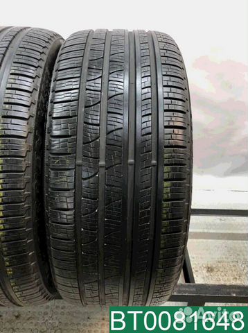 Pirelli Scorpion Verde All Season 275/40 R22 105W