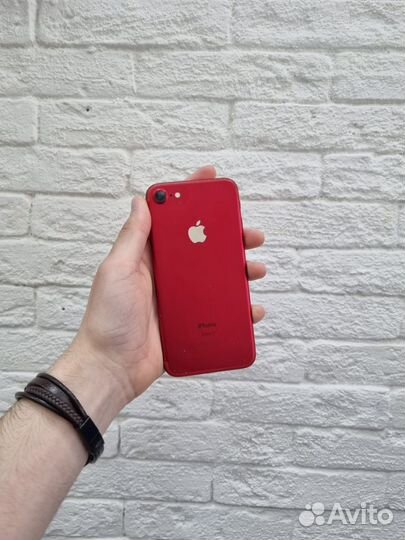 iPhone 7, 128 ГБ