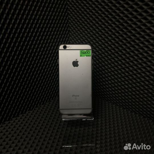 iPhone 6S, 32 ГБ