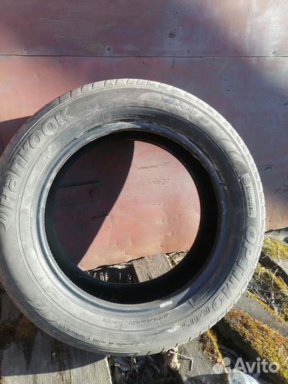 Hankook Optimo K415 225/60 R17 99