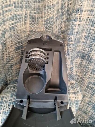 Мясорубка Moulinex hv8