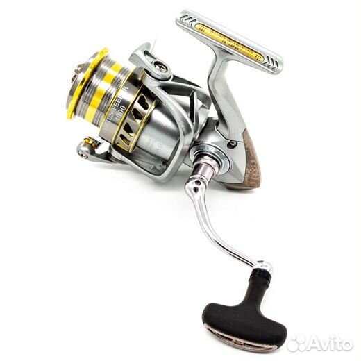 Катушка Ryobi Virtus Feeder 4000